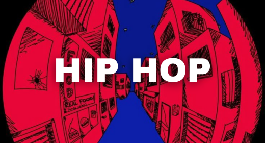 Hip Hop Beats