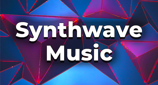 Synthwave Music