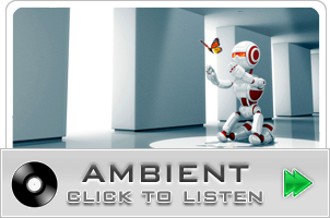 AMBIENT MUSIC