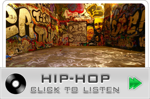 HIP-HOP MUSIC