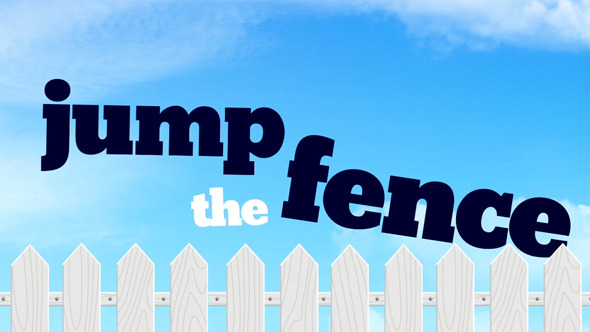 Jump The Fence By Sebicheargentino Videohive