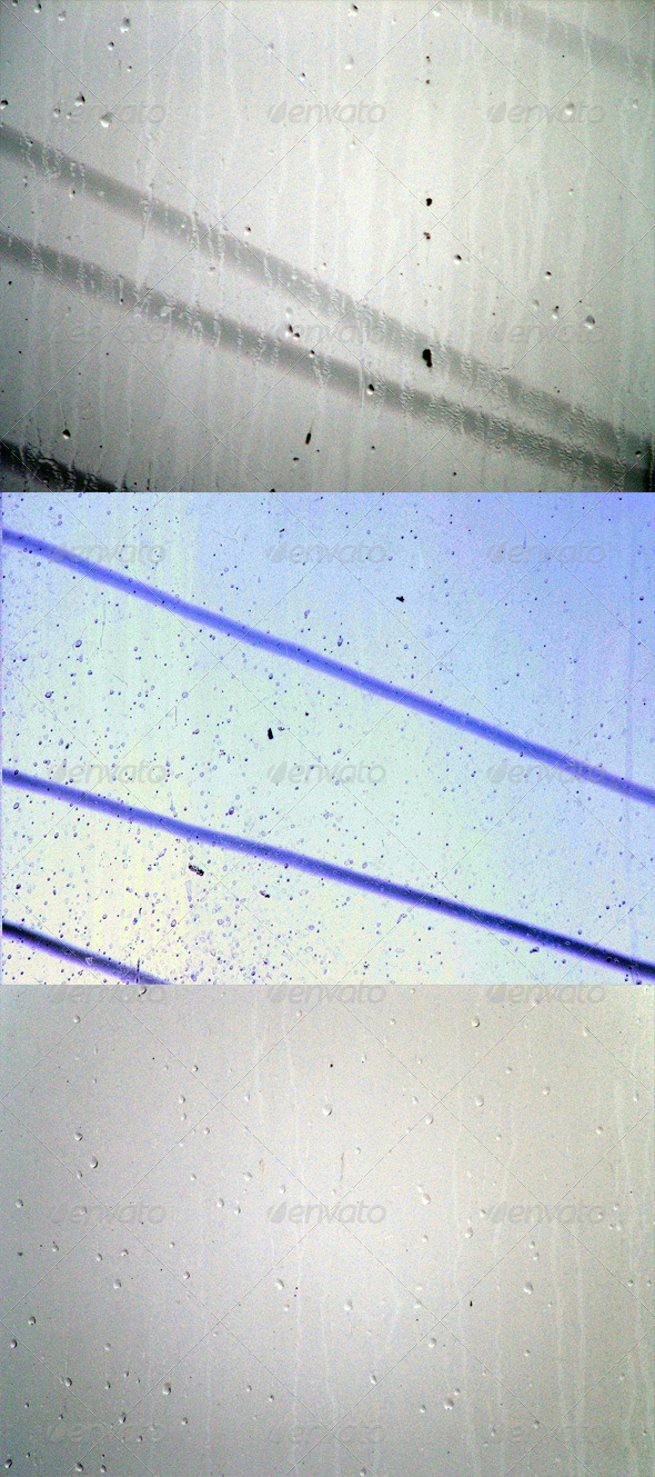 Water Stains - Industrial / Grunge Textures