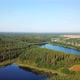 Three Lakes In The Town Of Gorodok - VideoHive Item for Sale