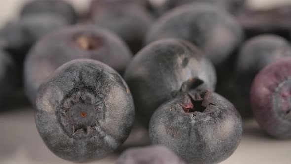 Healthy Blueberries alt