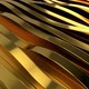 Gold Waves - VideoHive Item for Sale