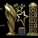 Award Star Statuette - VideoHive Item for Sale