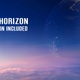 Blue Horizon Hyperlapse - VideoHive Item for Sale