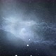 Blue Nebula Loopable Background - VideoHive Item for Sale