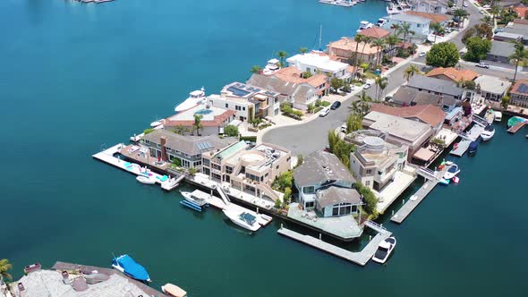 Bayfront Homes