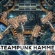 Steampunk Hammer - VideoHive Item for Sale