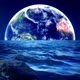 Earth on the Horizon - VideoHive Item for Sale