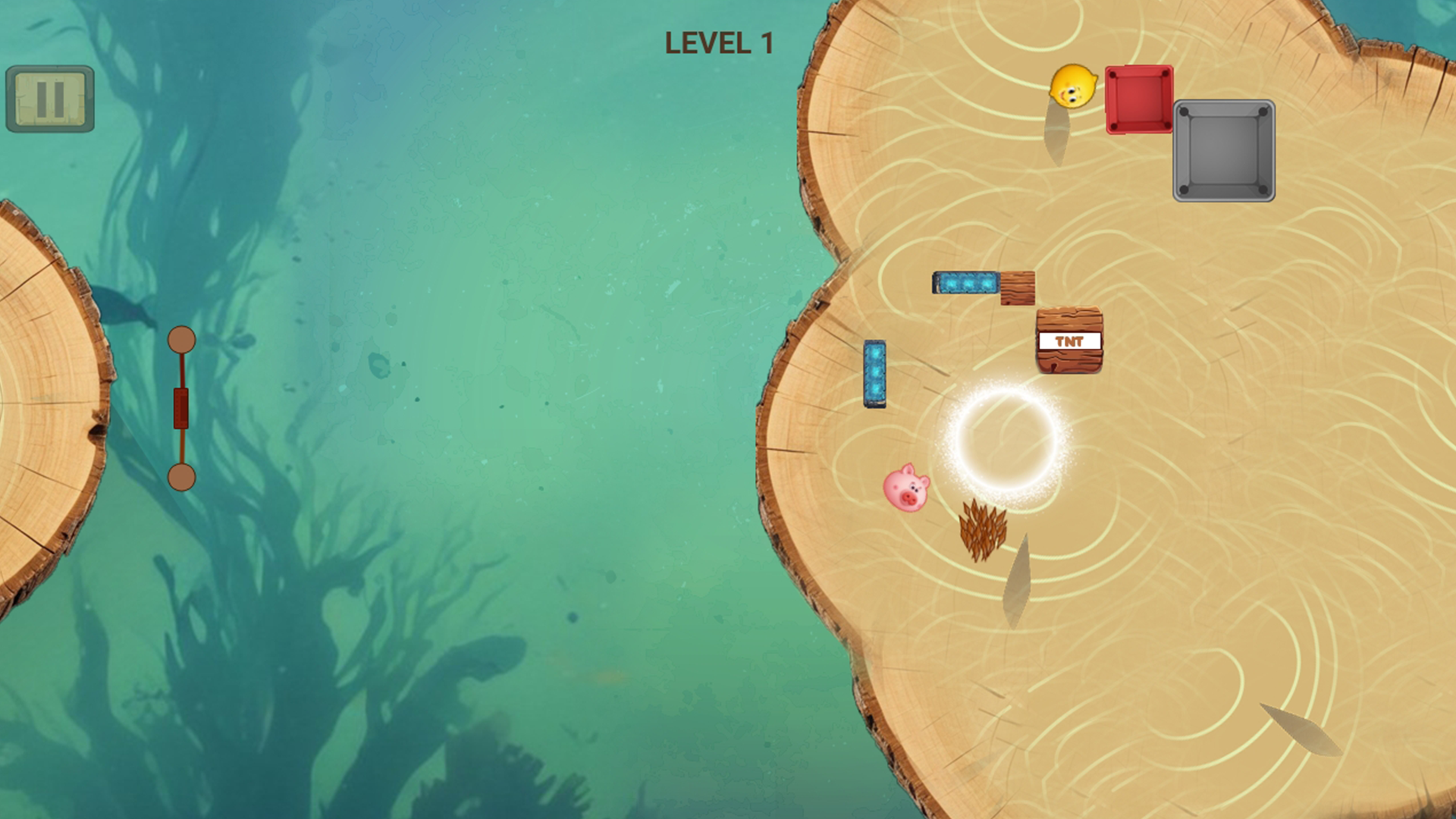 Sweet Animal Game - HTML5 Construct3 Game by Game-Orbit-Studio | CodeCanyon