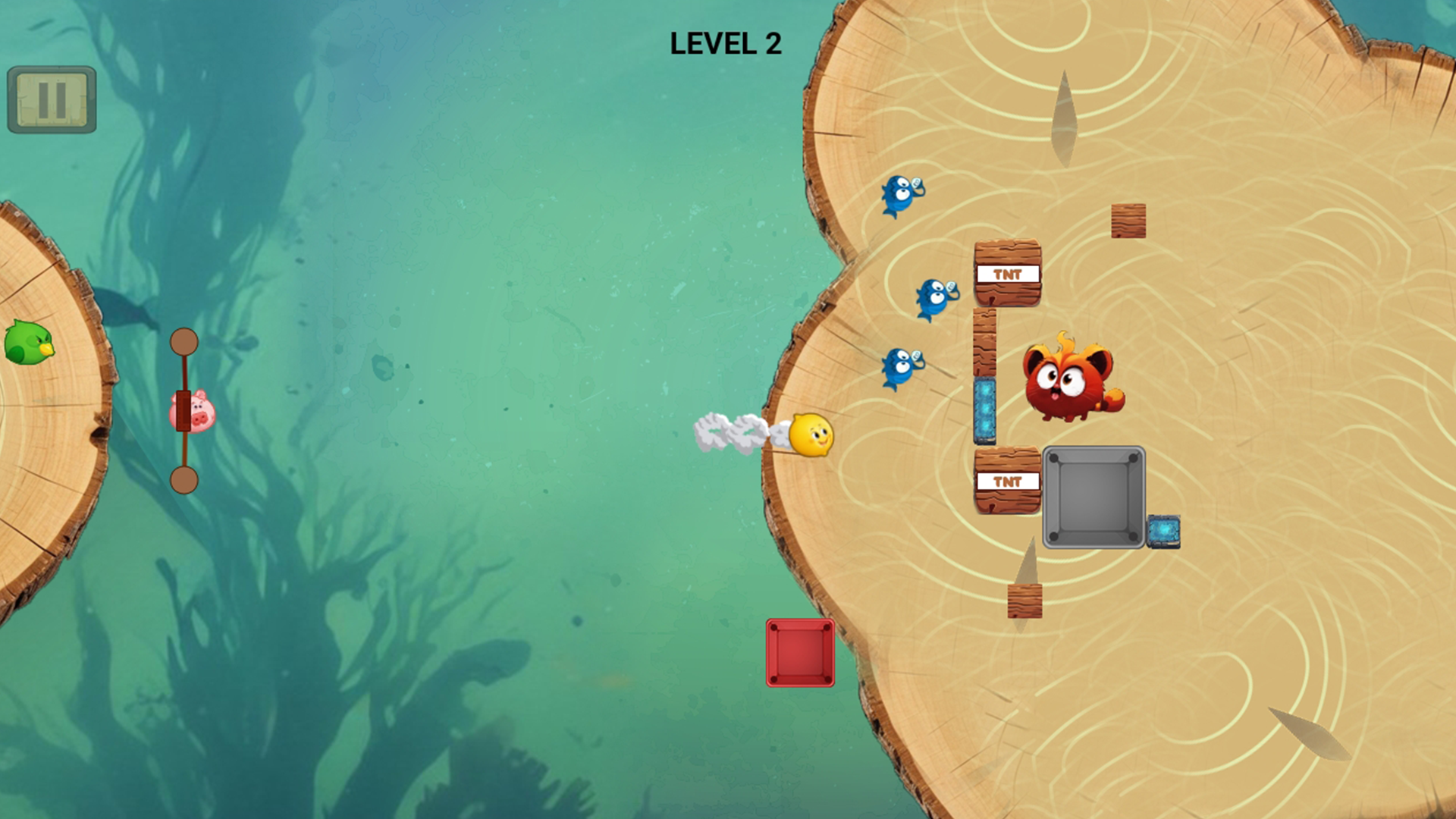 Sweet Animal Game - HTML5 Construct3 Game by Game-Orbit-Studio | CodeCanyon