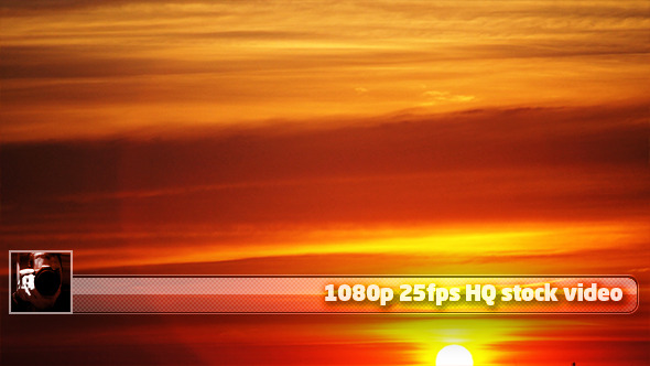 Sunrise Time Lapse 4