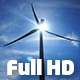 Wind Energy 6 - VideoHive Item for Sale