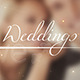 Weddings Package - VideoHive Item for Sale