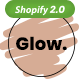 Glow - Beauty & Cosmetics Shopify Theme