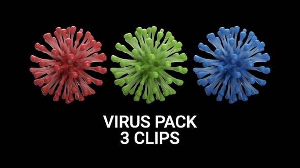 Virus Pack