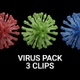 Virus Pack - VideoHive Item for Sale