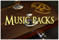 Music Packs