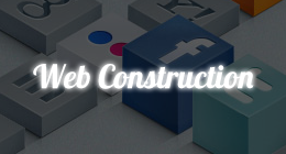 Web Construction