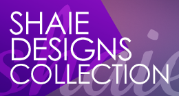 SHAIE DESIGNS Collection