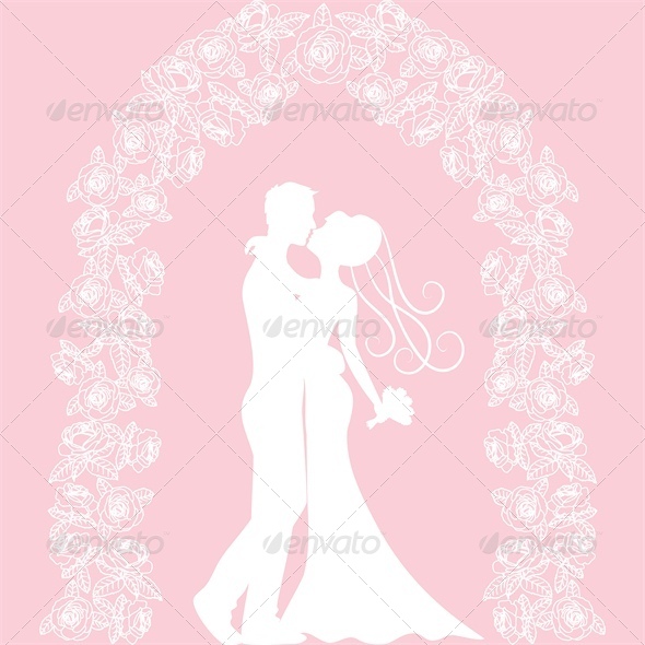 Template for Wedding - Weddings Seasons/Holidays