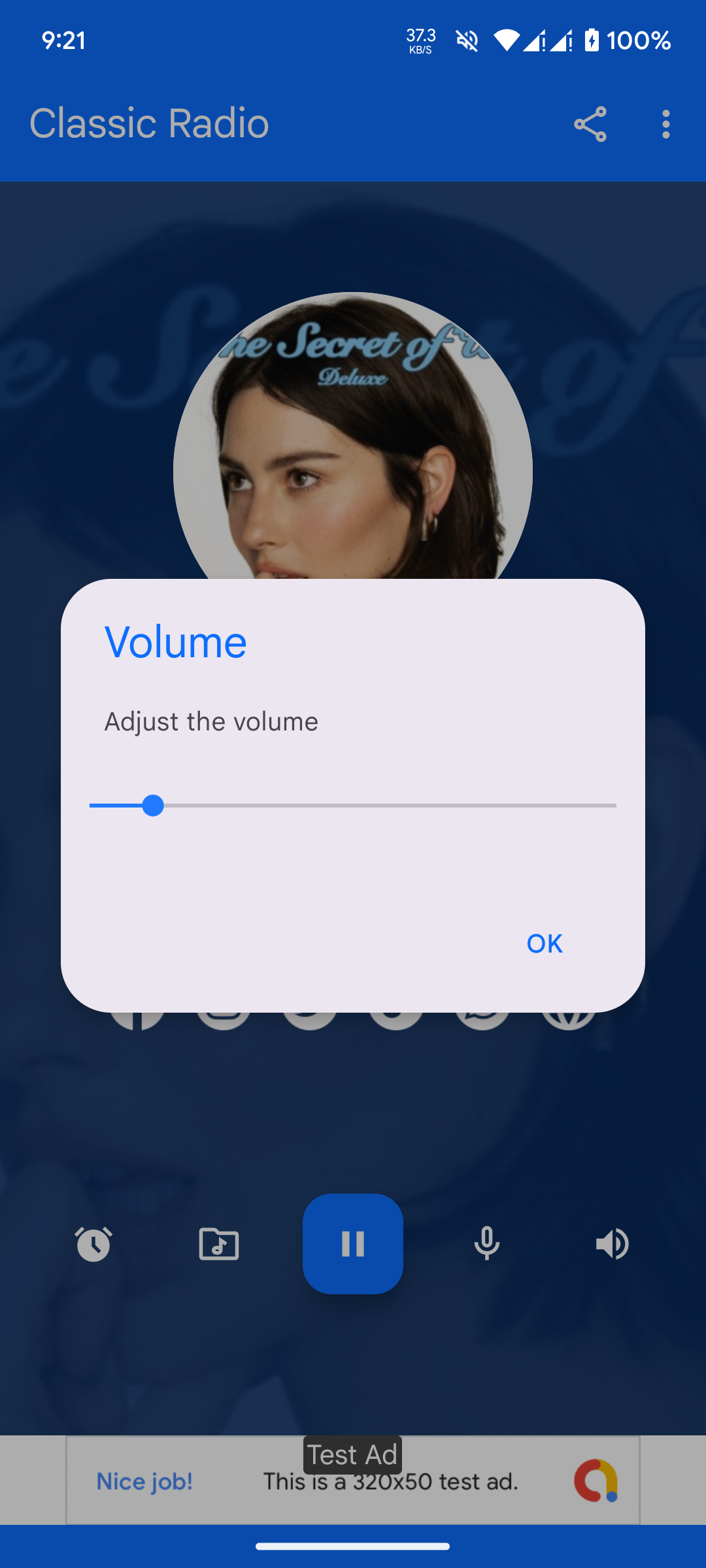 Classic Radio Simple And Easy Radio Player For Android By Poshnool Classic Radio Simple And Easy Radio Player For Android By Poshnool