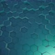 Abstract Hexagonal Geometric - VideoHive Item for Sale
