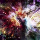 Through The Universe - VideoHive Item for Sale