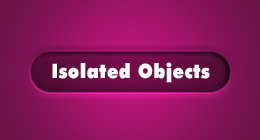 Isolated Objects