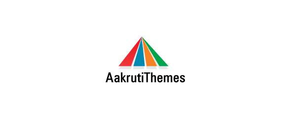 Aakrutithemes logo b