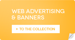 Web Advertising & Banners