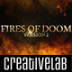 Fire Of Dooms ver.2 - VideoHive Item for Sale