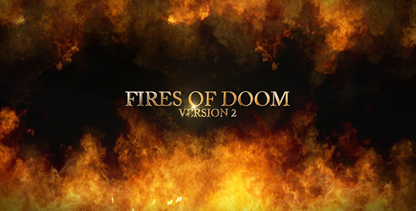 Fire Of Dooms ver.2