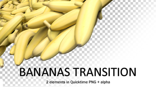 Bananas Transition