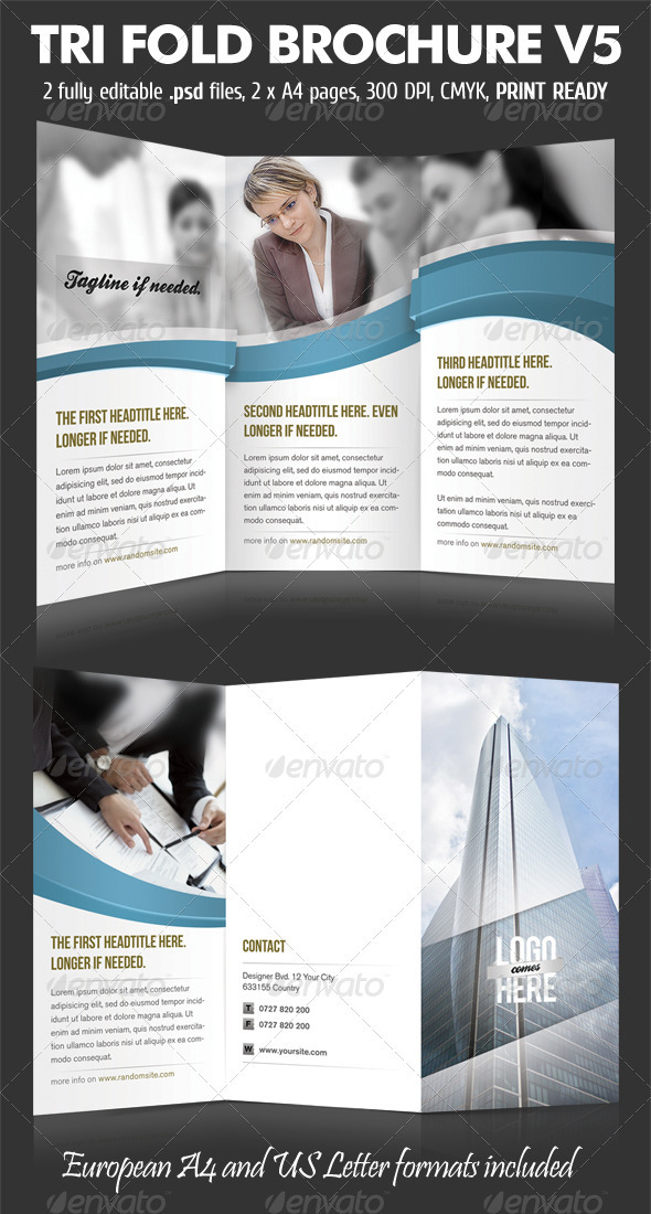 TriFold Brochure V5