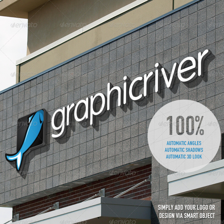 Download Storefront Mock-Ups Version 1 by CreativeGrenade | GraphicRiver