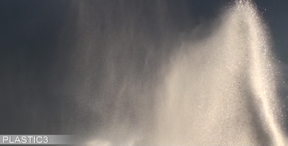 Lava like Fountain HD alt