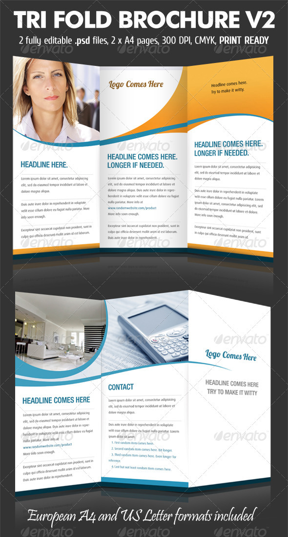 TriFold Brochure V2