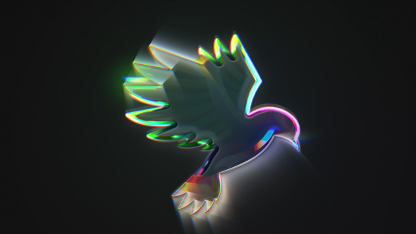 Logo Animation Logo Stings template preview