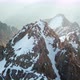 Huge Snow Mountains - VideoHive Item for Sale