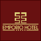 Emporio Hotel Logo, Logo Templates 