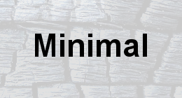 Minimal