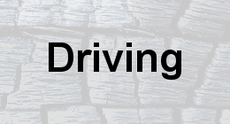 Driving