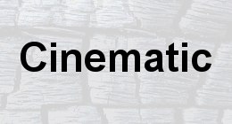 Cinematic