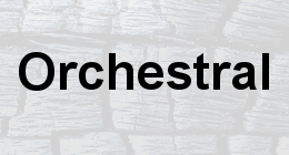 Orchestral