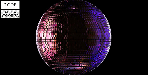 Disco ball