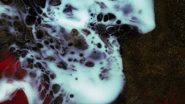 Starry Gold Dust alt