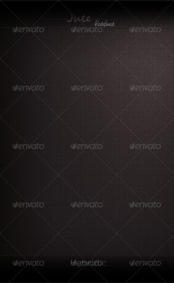 Jute Redefined
